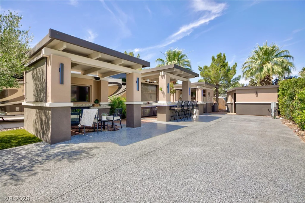 8175 Arville, Las Vegas, NV 89139