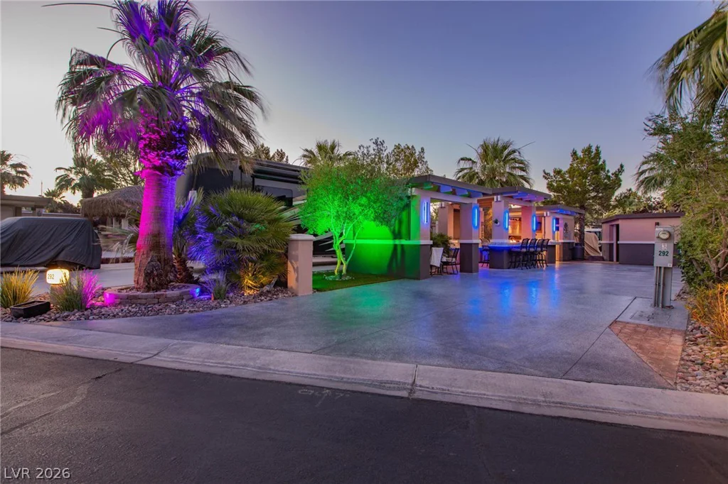 8175 Arville, Las Vegas, NV 89139