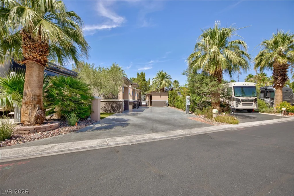 8175 Arville, Las Vegas, NV 89139