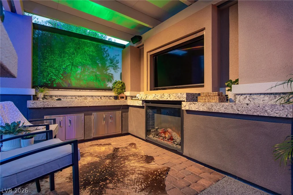 8175 Arville, Las Vegas, NV 89139