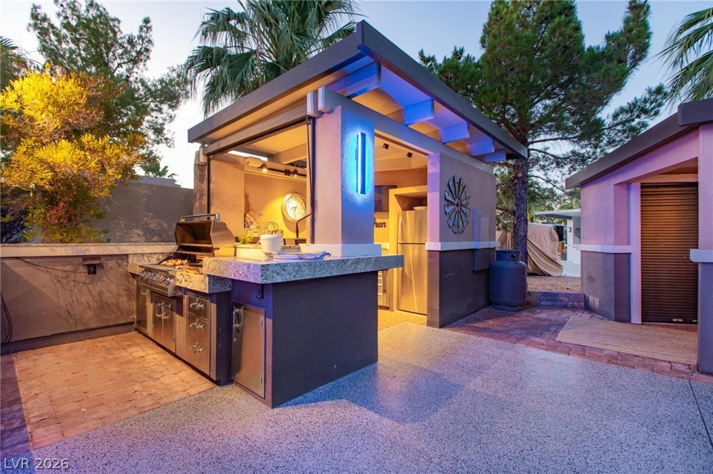 8175 Arville, Las Vegas, NV 89139