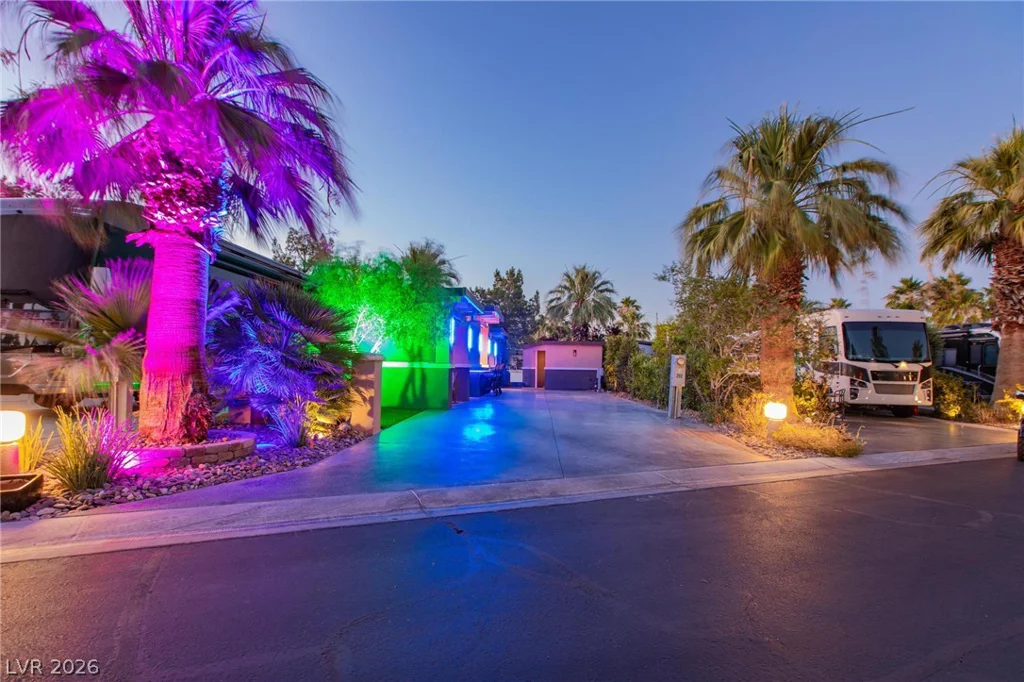 8175 Arville, Las Vegas, NV 89139