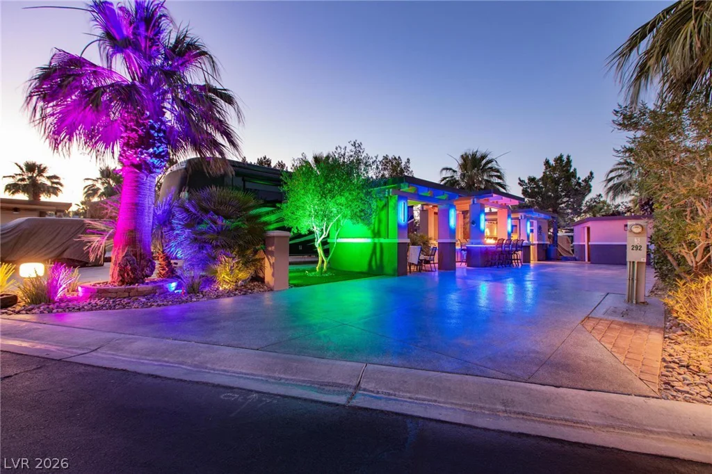 8175 Arville, Las Vegas, NV 89139