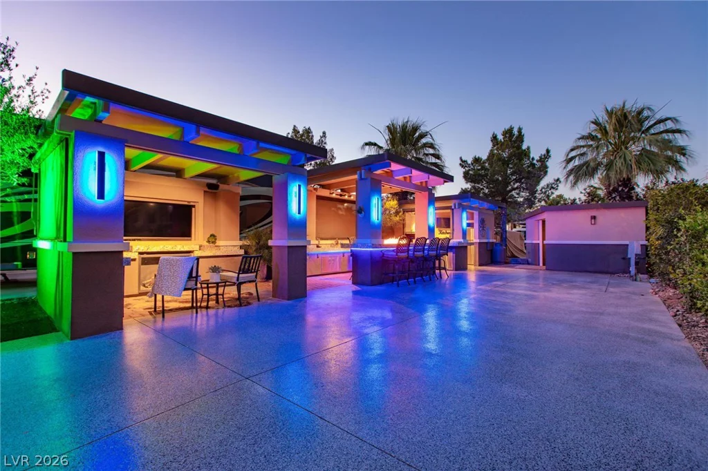 8175 Arville, Las Vegas, NV 89139