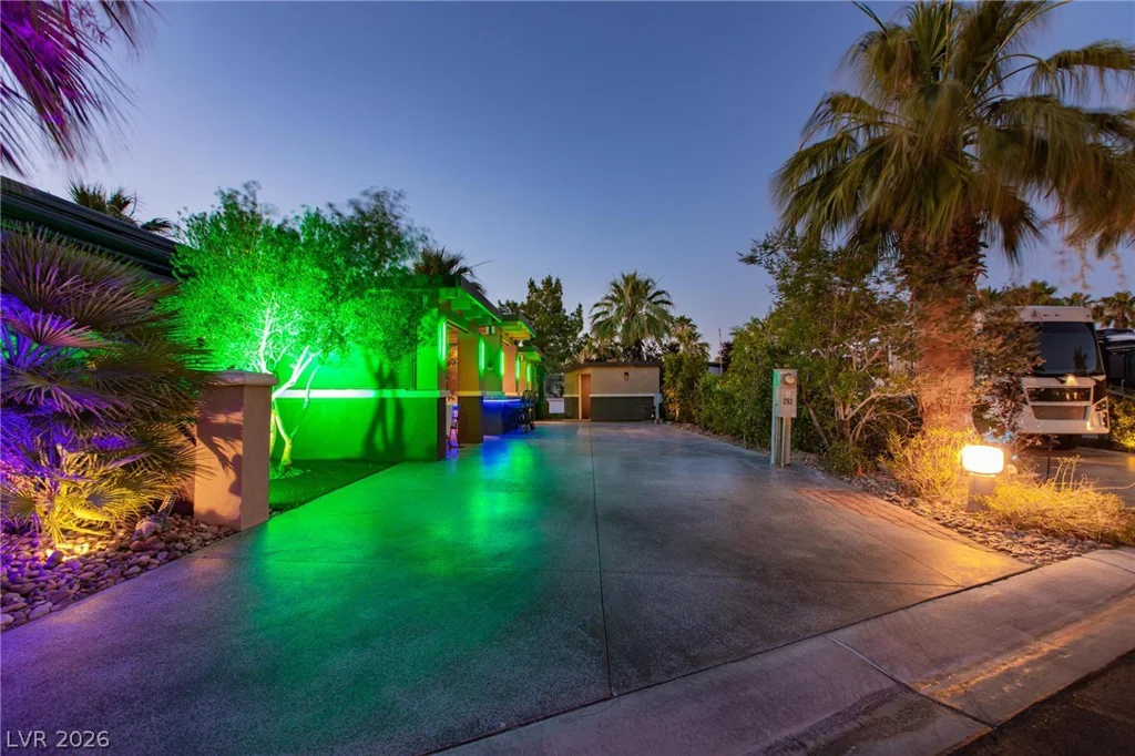 8175 Arville, Las Vegas, NV 89139