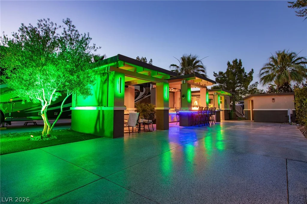 8175 Arville, Las Vegas, NV 89139