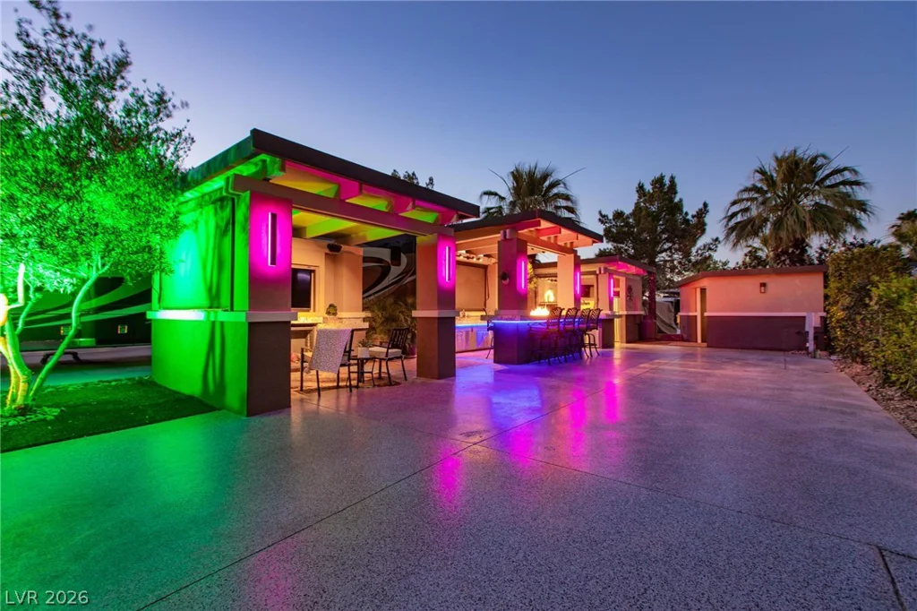8175 Arville, Las Vegas, NV 89139