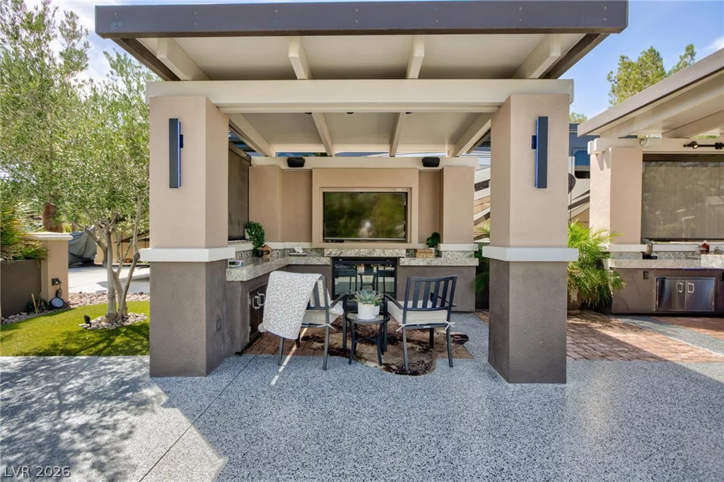 8175 Arville, Las Vegas, NV 89139
