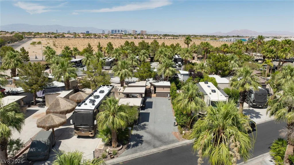 8175 Arville, Las Vegas, NV 89139