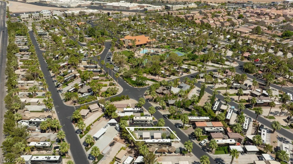 8175 Arville, Las Vegas, NV 89139