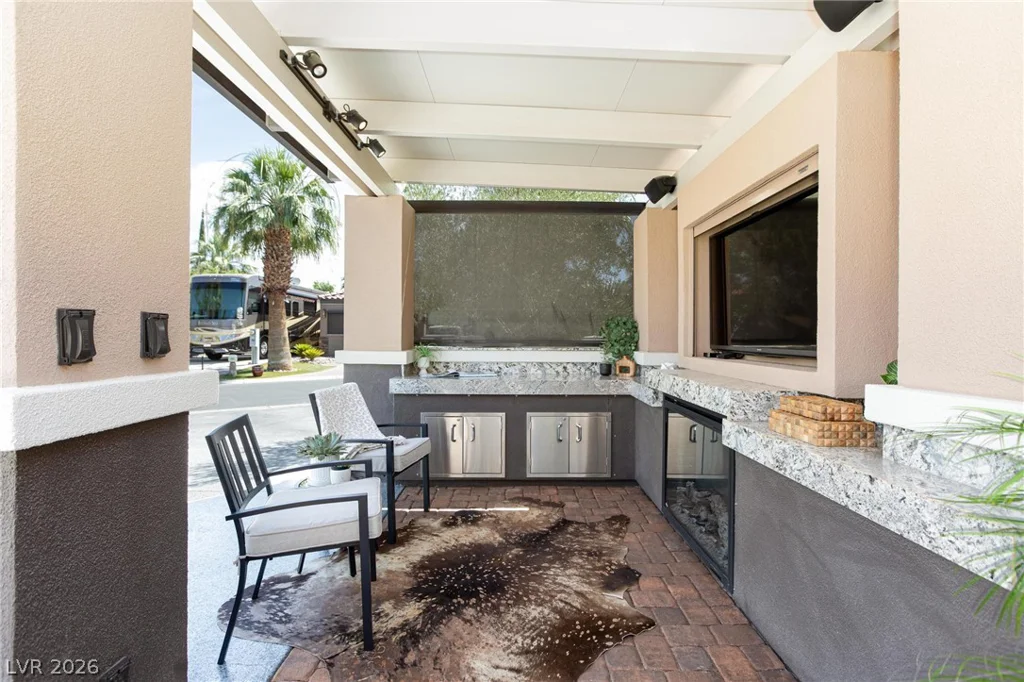 8175 Arville, Las Vegas, NV 89139
