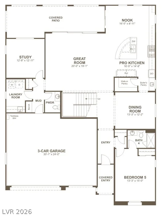 1644 Strada Maria, Henderson, NV 89011