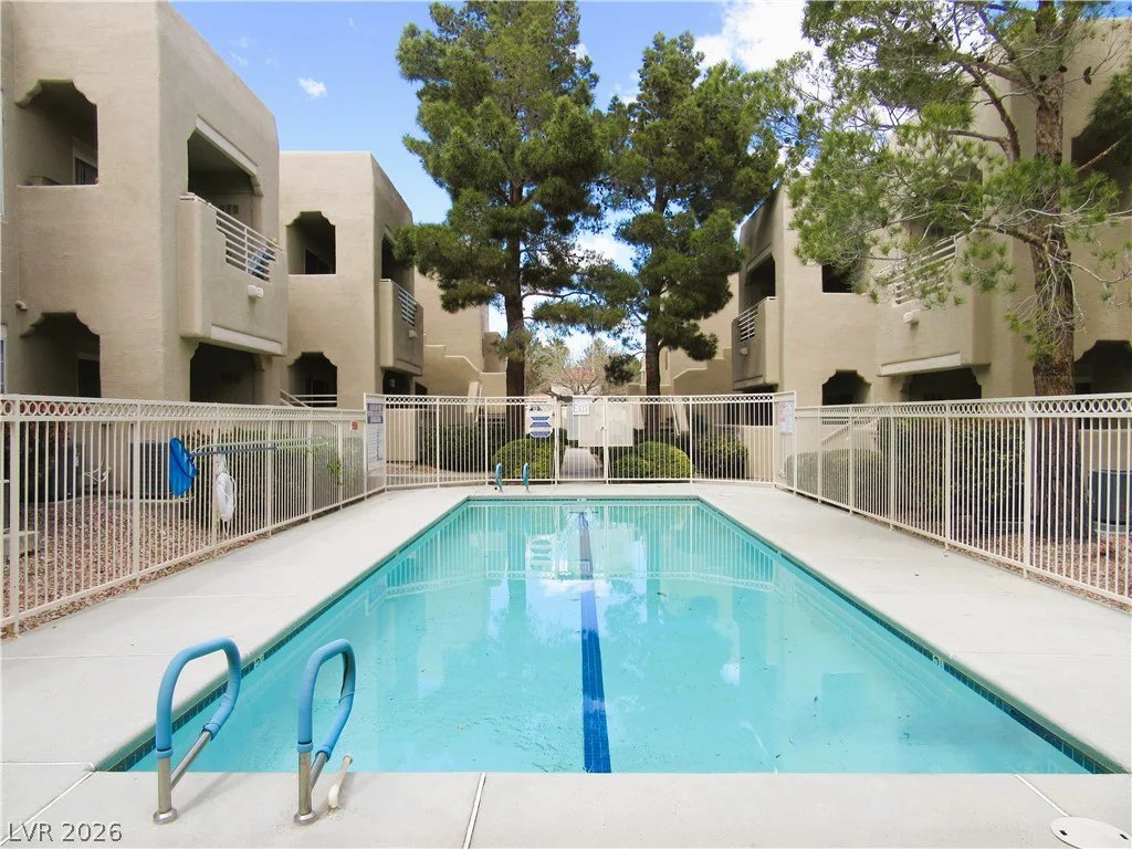 1909 High Valley, Las Vegas, NV 89128