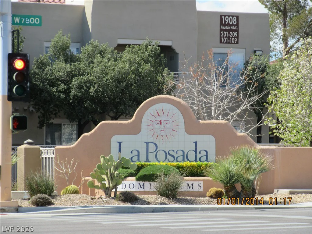 1909 High Valley, Las Vegas, NV 89128