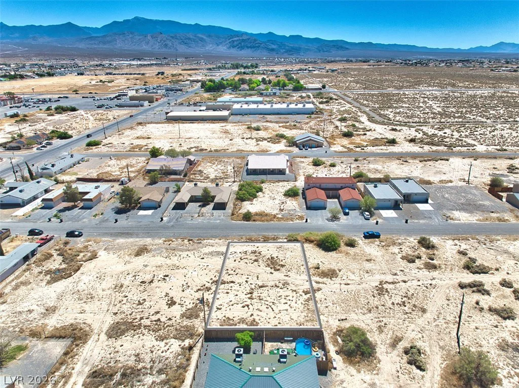 1970 Sycamore, Pahrump, NV 89048