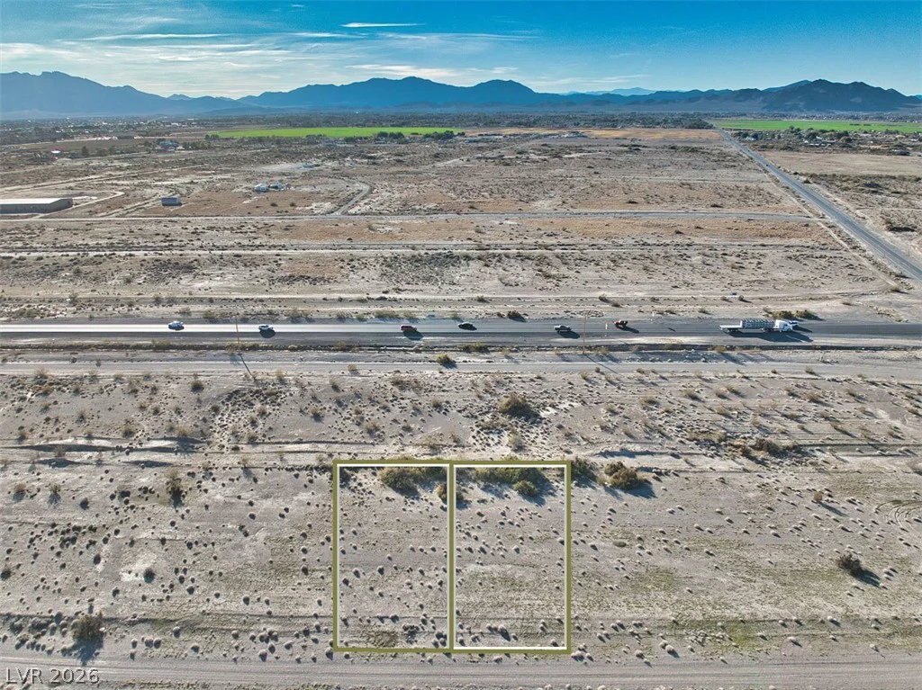 920 Emery, Pahrump, NV 89060