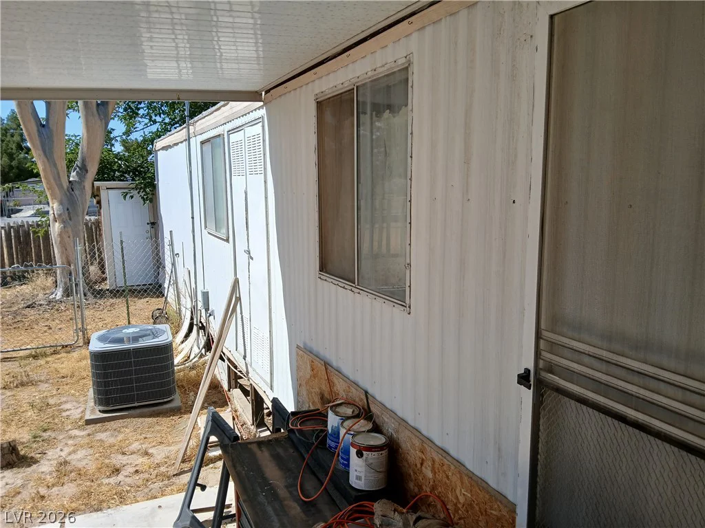 251 Bonnie Claire, Pahrump, NV 89048