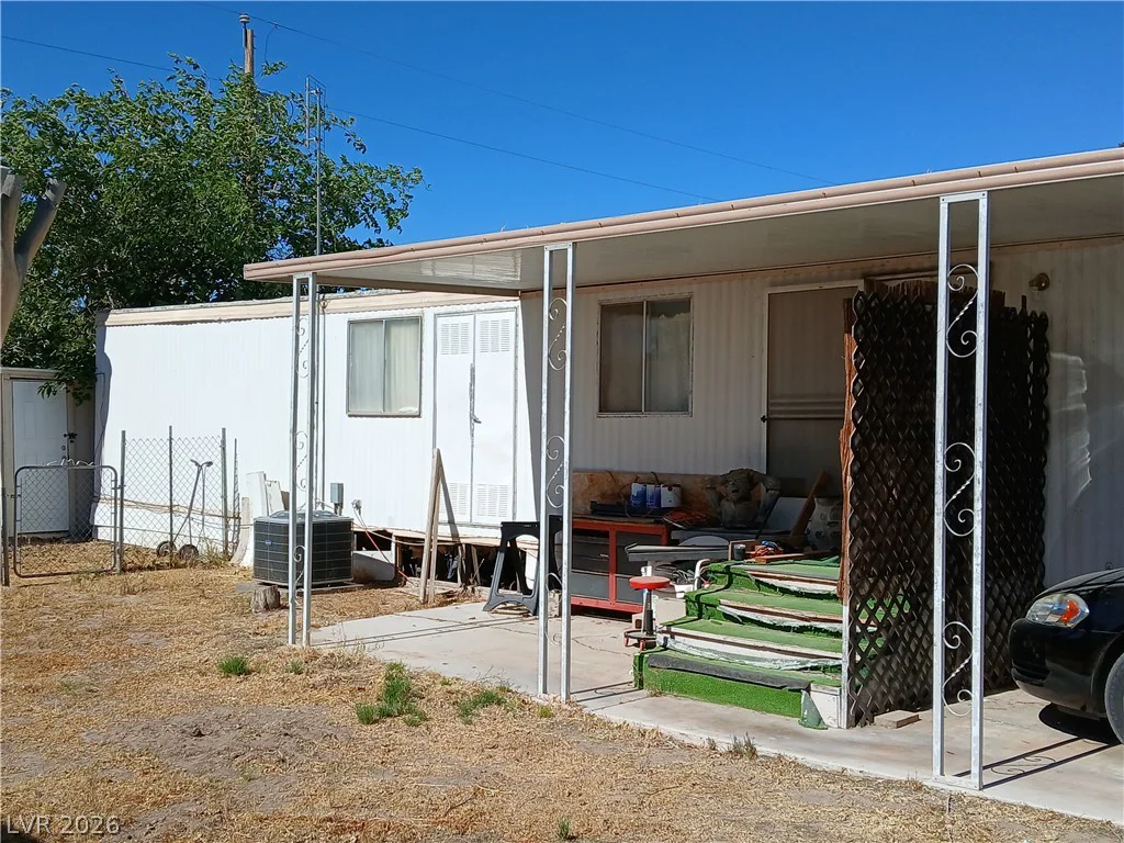251 Bonnie Claire, Pahrump, NV 89048
