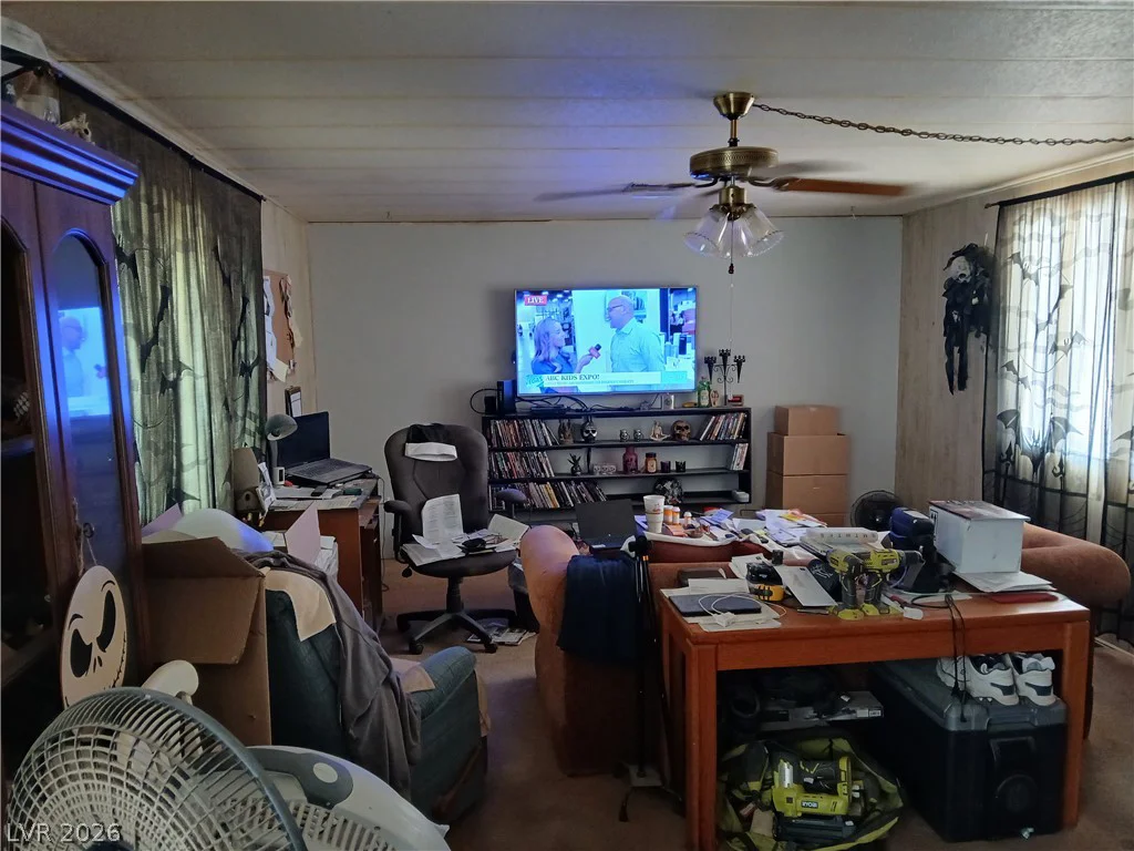 251 Bonnie Claire, Pahrump, NV 89048
