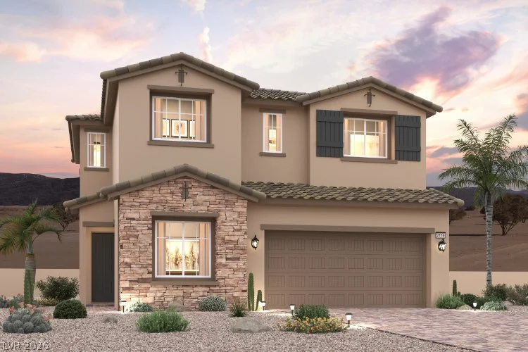 161 Hornell, Henderson, NV 89011