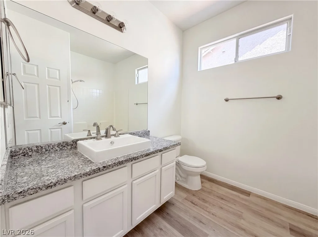 5132 Rocky Bluff, North Las Vegas, NV 89031