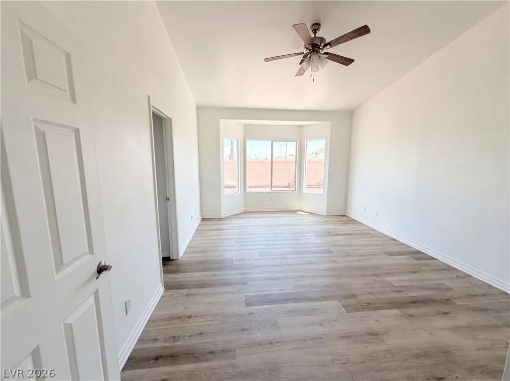 5132 Rocky Bluff, North Las Vegas, NV 89031