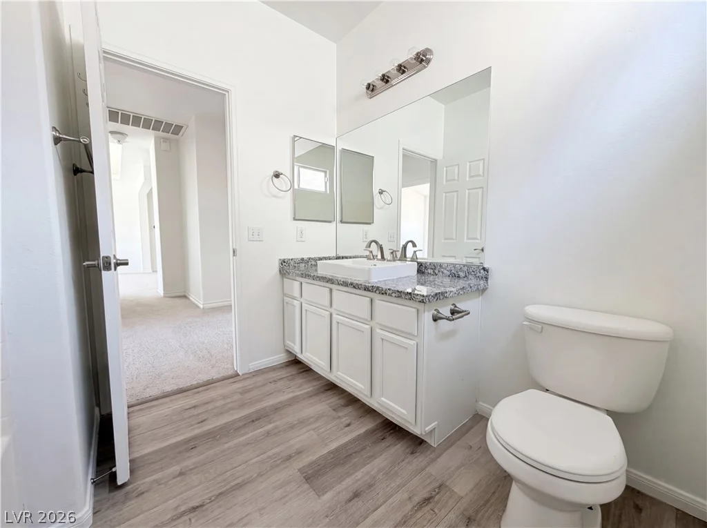 5132 Rocky Bluff, North Las Vegas, NV 89031