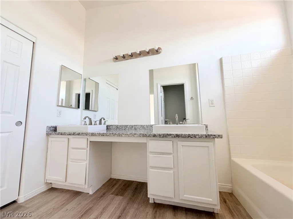 5132 Rocky Bluff, North Las Vegas, NV 89031
