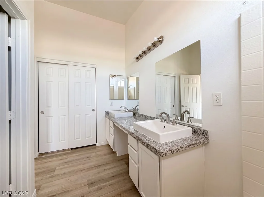 5132 Rocky Bluff, North Las Vegas, NV 89031
