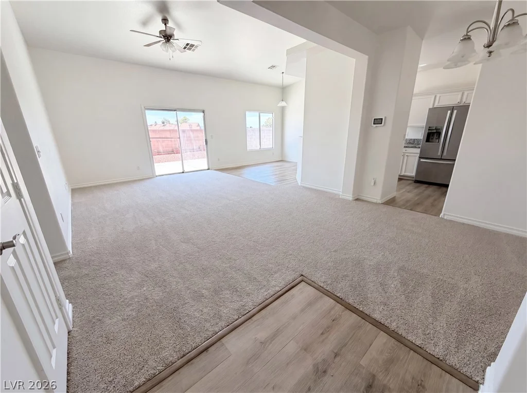 5132 Rocky Bluff, North Las Vegas, NV 89031