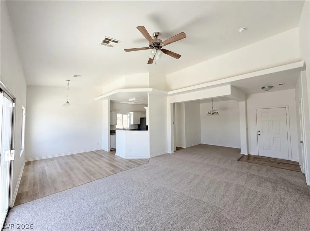 5132 Rocky Bluff, North Las Vegas, NV 89031