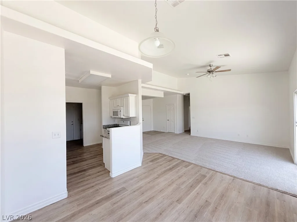 5132 Rocky Bluff, North Las Vegas, NV 89031