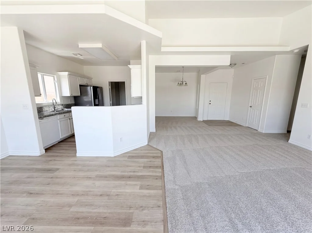 5132 Rocky Bluff, North Las Vegas, NV 89031