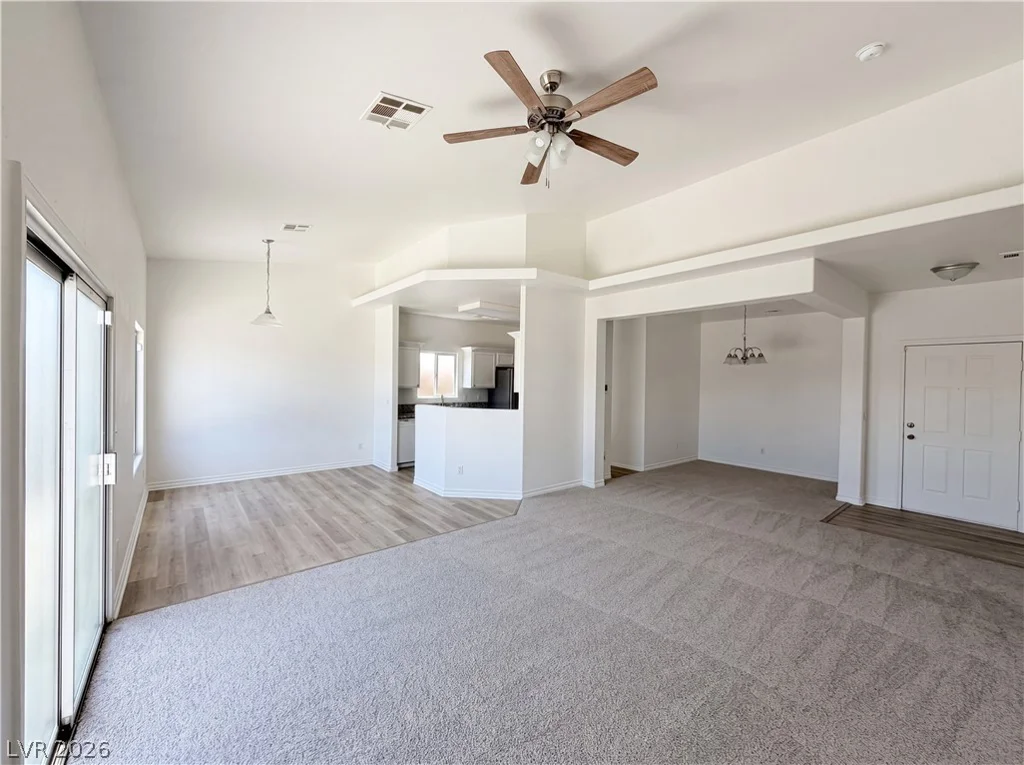5132 Rocky Bluff, North Las Vegas, NV 89031