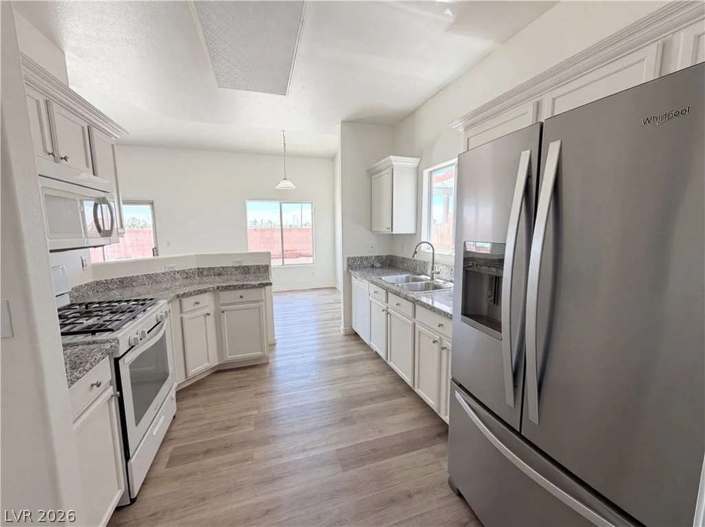 5132 Rocky Bluff, North Las Vegas, NV 89031