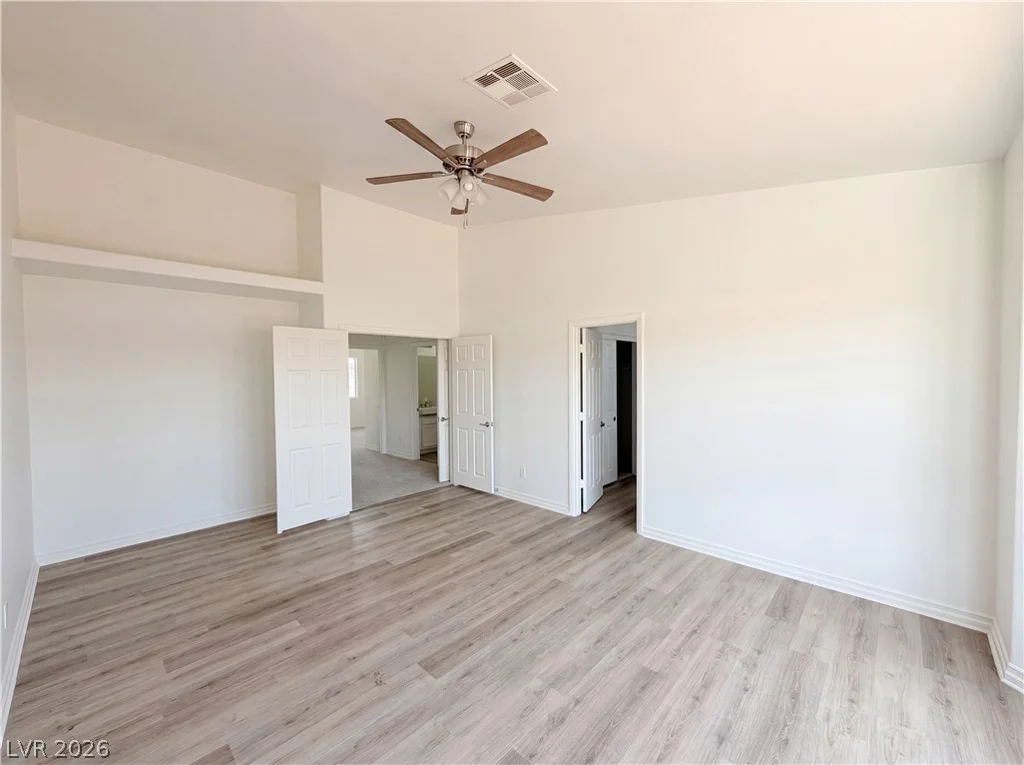 5132 Rocky Bluff, North Las Vegas, NV 89031