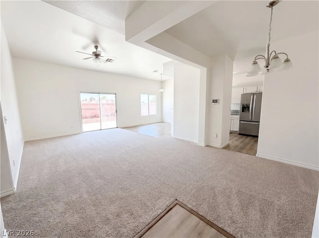 5132 Rocky Bluff, North Las Vegas, NV 89031