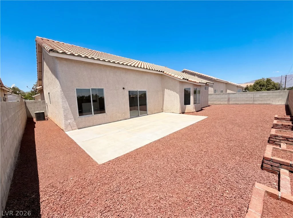 5132 Rocky Bluff, North Las Vegas, NV 89031