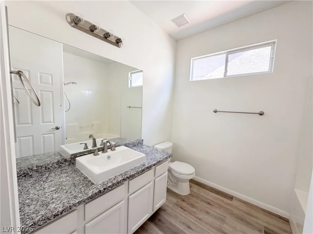 5132 Rocky Bluff, North Las Vegas, NV 89031