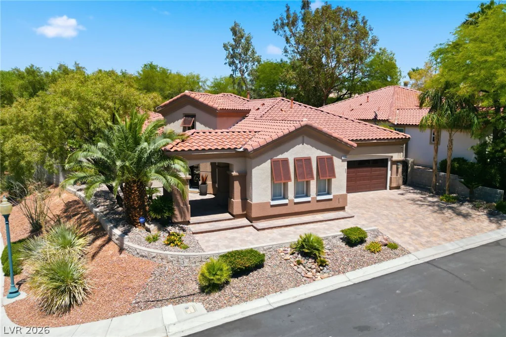1360 Panini, Henderson, NV 89052