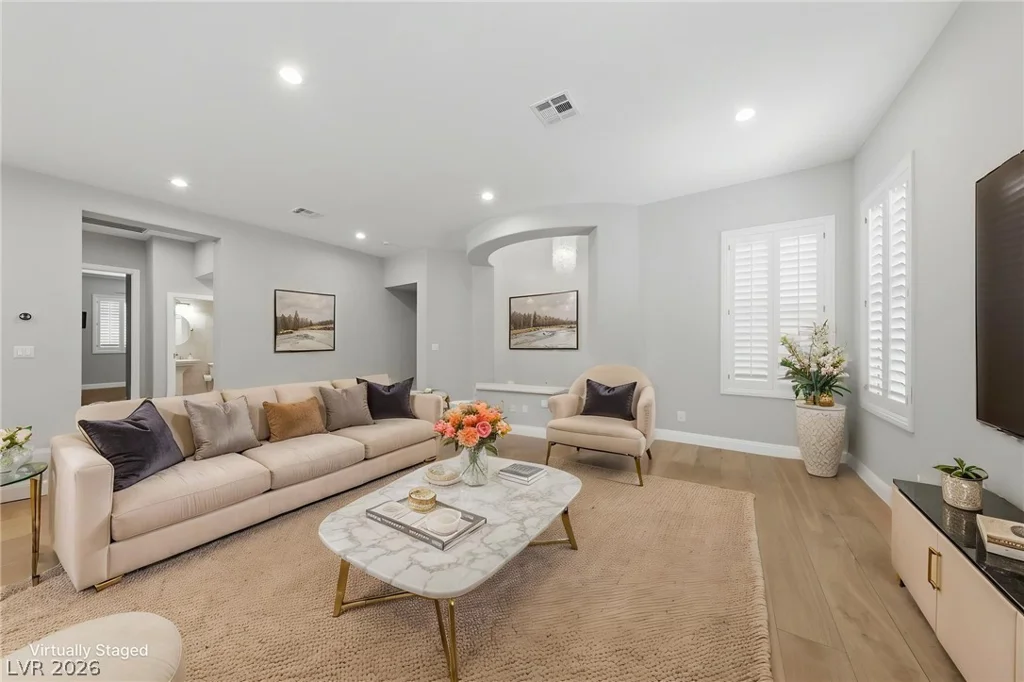 1360 Panini, Henderson, NV 89052