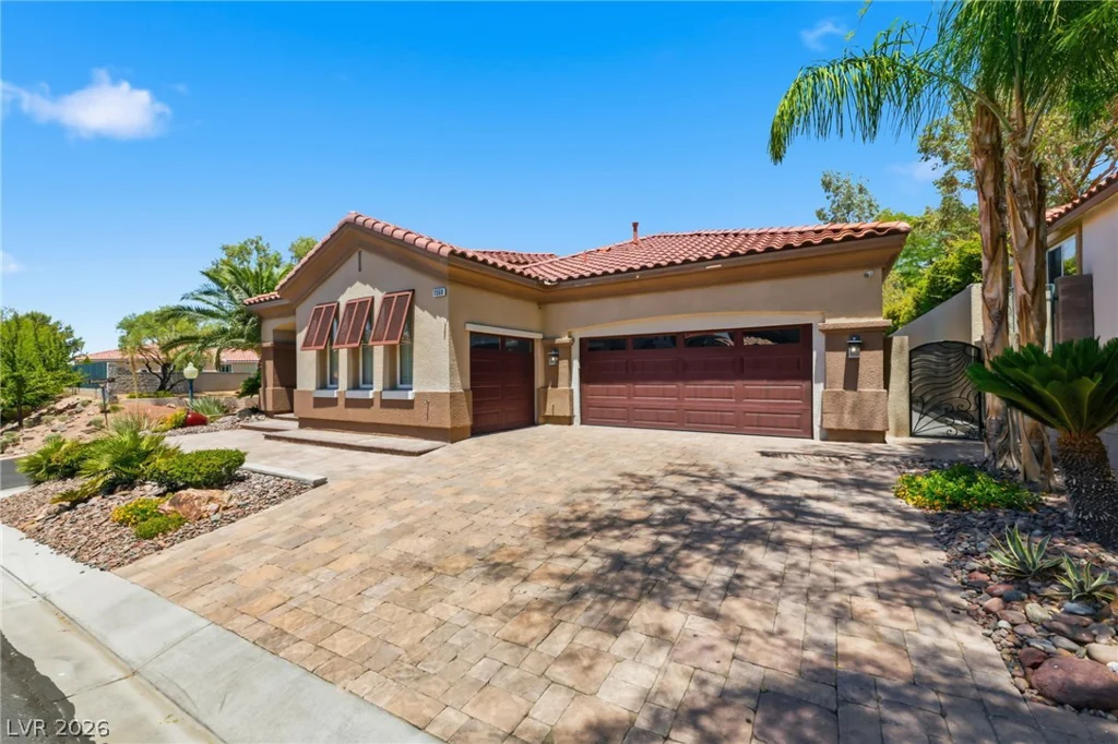 1360 Panini, Henderson, NV 89052