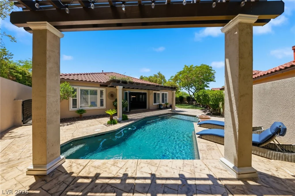 1360 Panini, Henderson, NV 89052