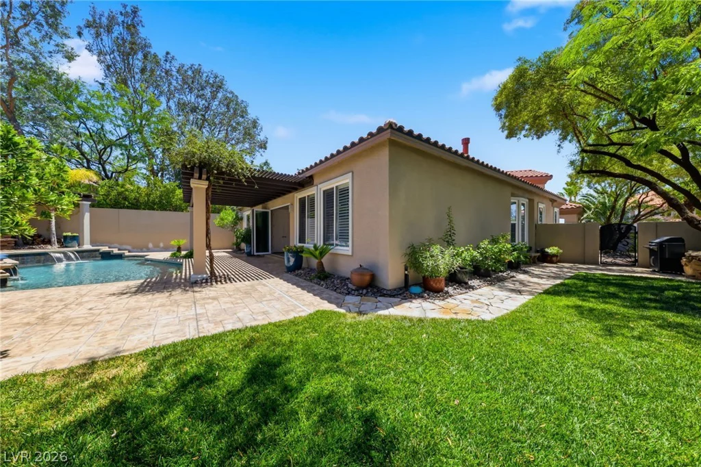 1360 Panini, Henderson, NV 89052