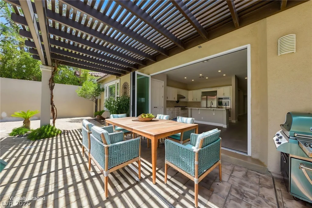 1360 Panini, Henderson, NV 89052