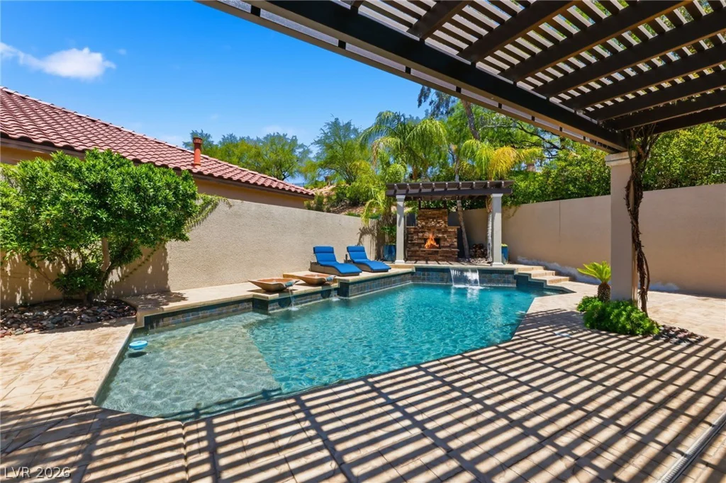 1360 Panini, Henderson, NV 89052