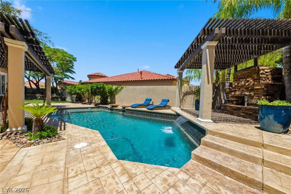 1360 Panini, Henderson, NV 89052