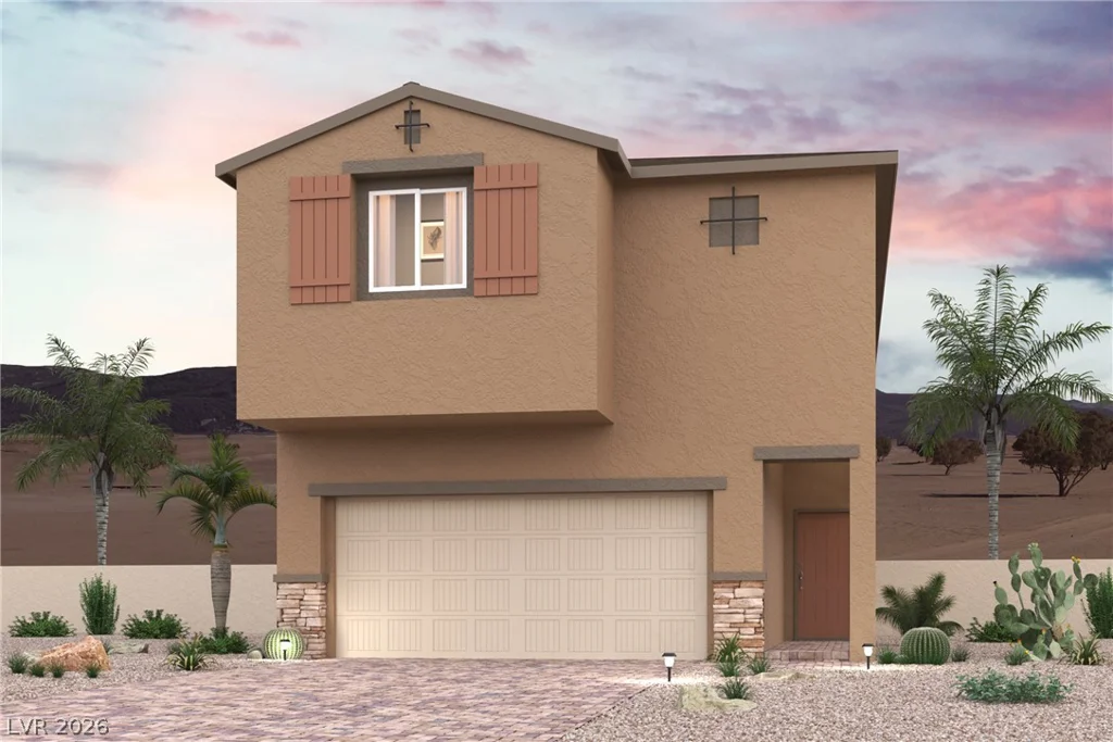 8563 Balfour Meadows, Las Vegas, NV 89113