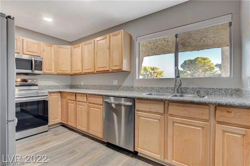 1303 Darlene, Boulder City, NV 89005