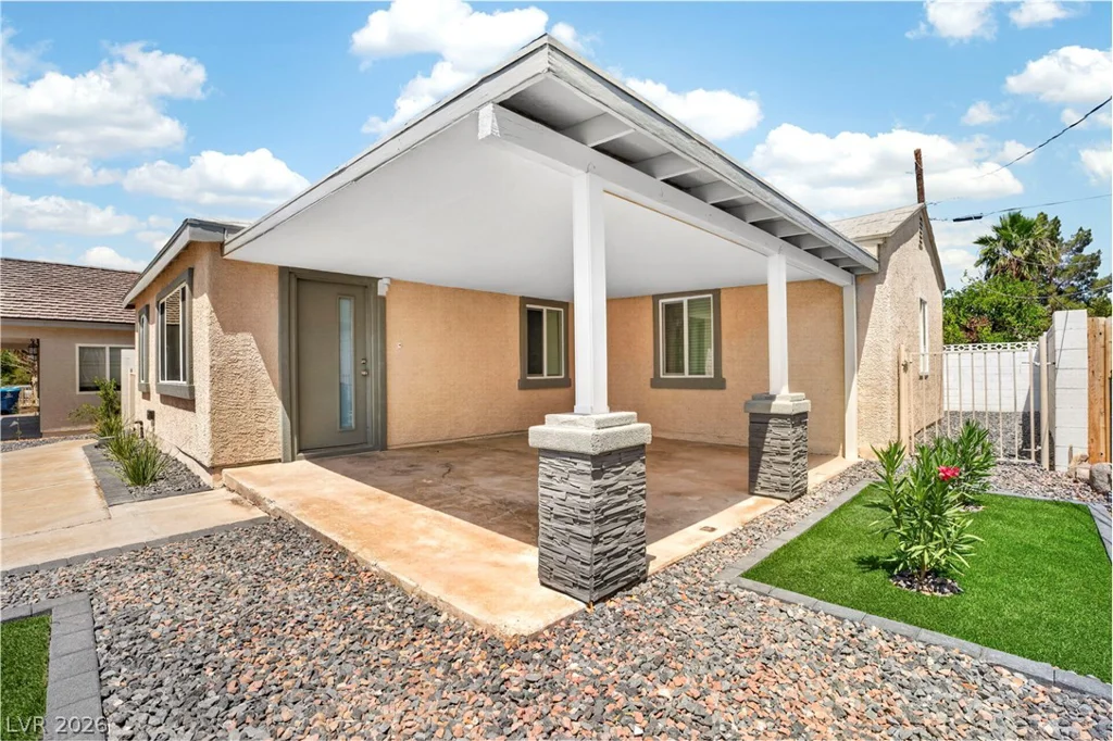 1804 Merze, Henderson, NV 89011
